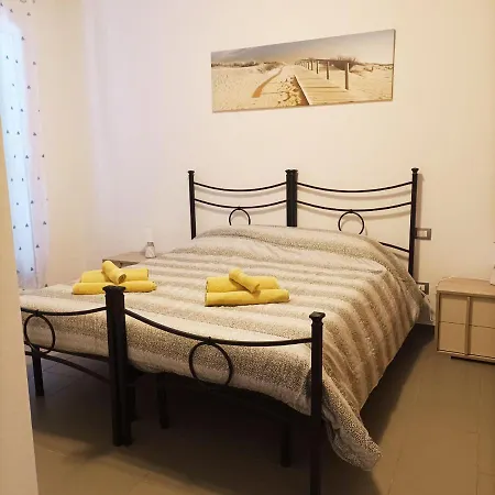Degli Ulivi Appartement