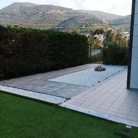 Appartement Degli Ulivi *