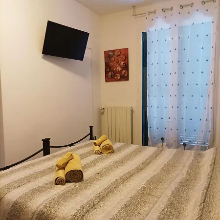 Appartement Degli Ulivi Taggia